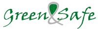 Logo Green and Safe